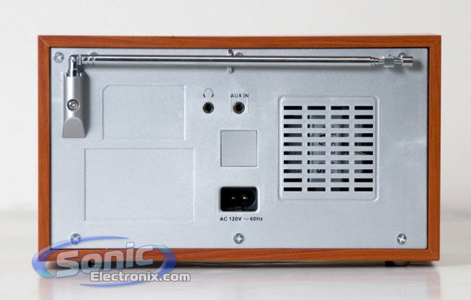 Grace Digital Audio GDI-LDR2W Image 2