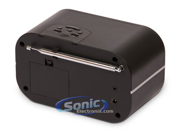 Grace Digital Audio GDI-IRP600 Image 2