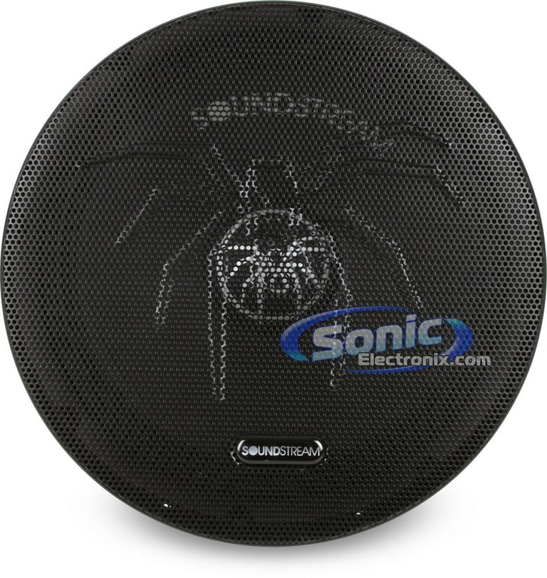Soundstream SST-104 Image 4