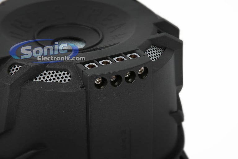 Soundstream TSQ-122 Image 5