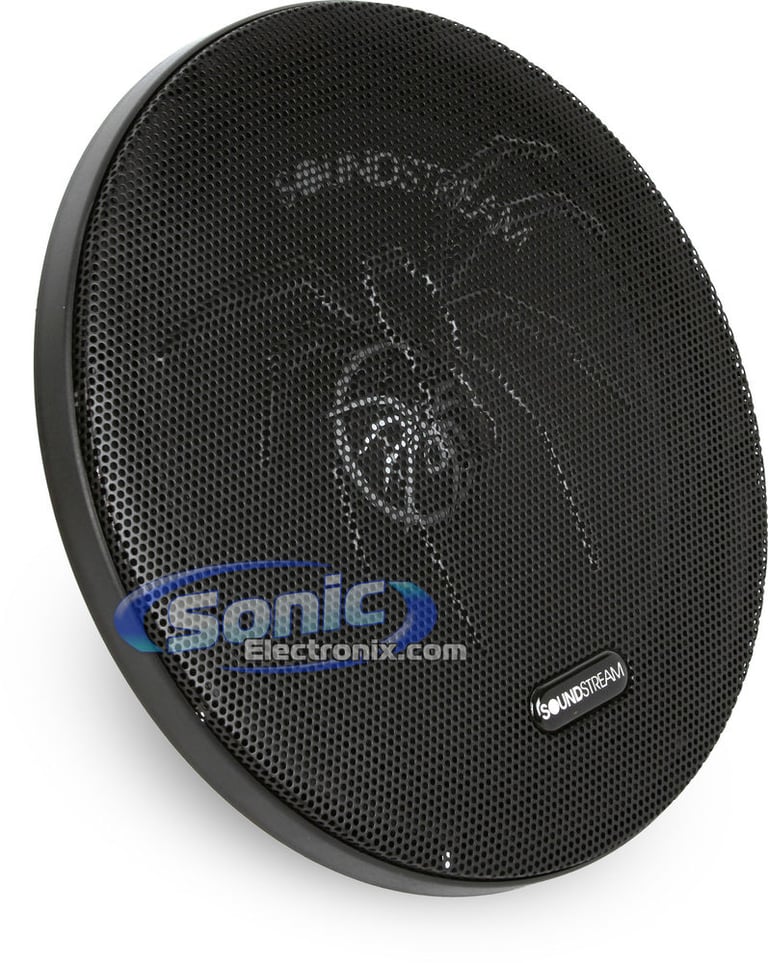 Soundstream SST-104 Image 2