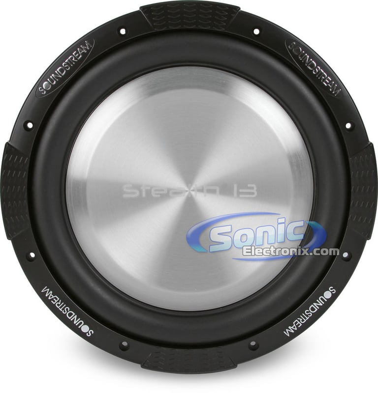 Soundstream STEALTH-13 Image 2