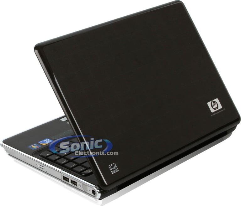 HP Pavilion dv4-2165dx Laptop R/B Image 4