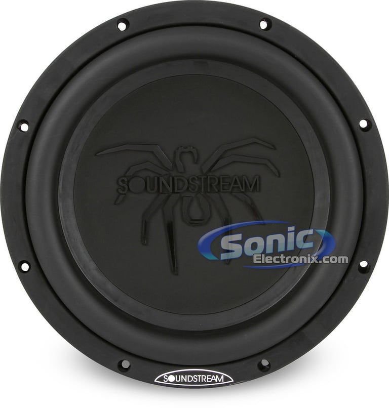 Soundstream T5-10 Image 2