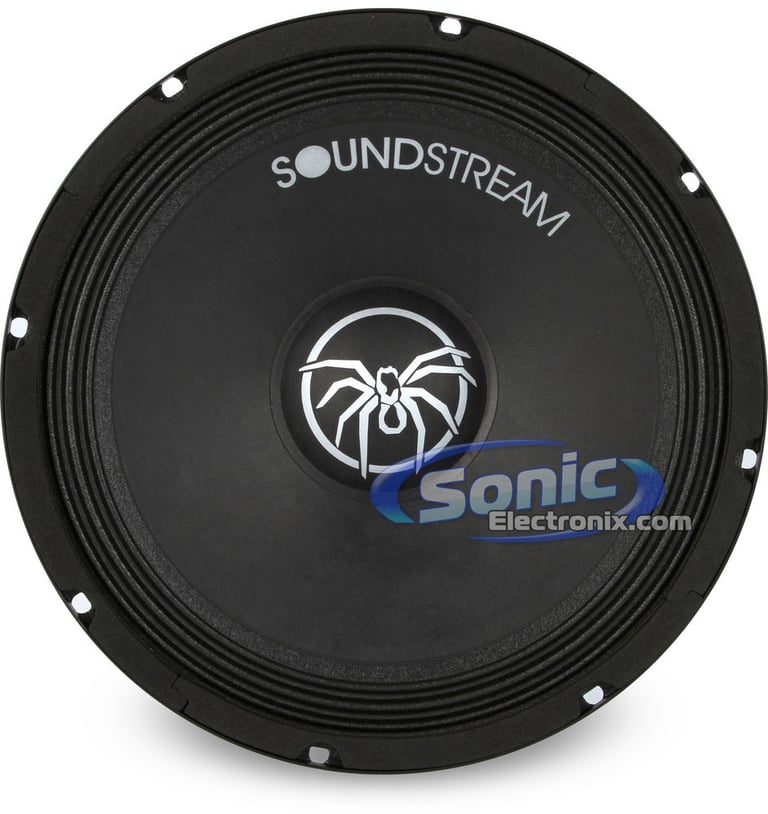 Soundstream SST-104 Image 3