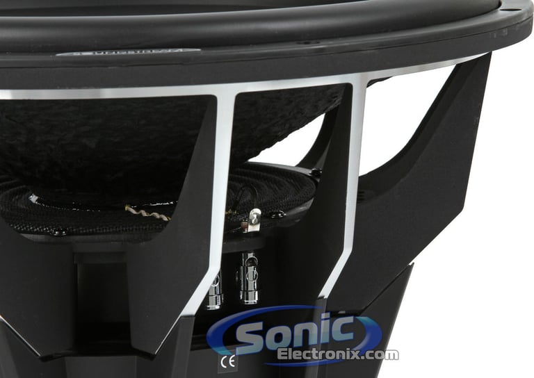 Soundstream T5-15 R/B Image 5