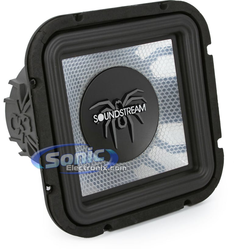 Soundstream TSQ-102 (TSQ102) Image 1