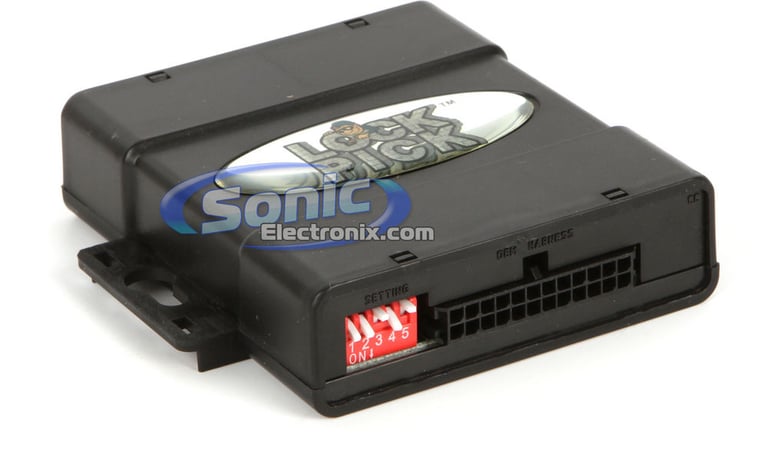 Lock Pick GMX-322 (GMX322) Image 3