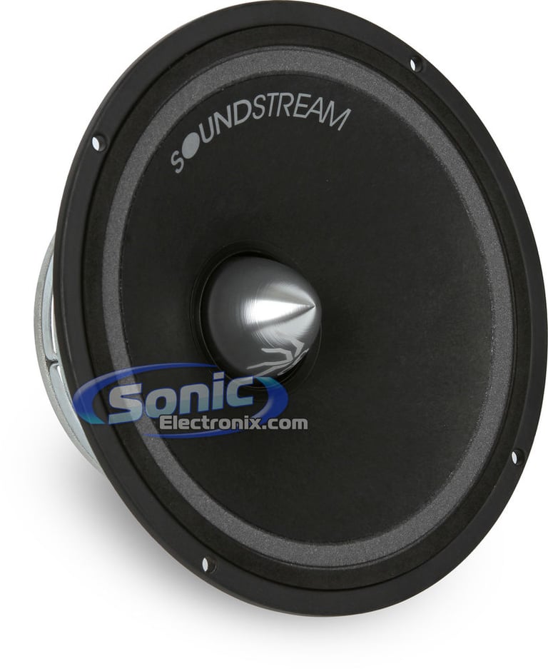 Soundstream SST-654N Image 1