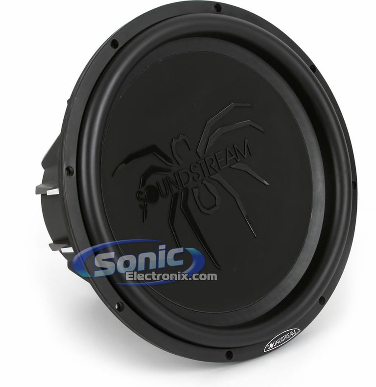 Soundstream T5-15 Image 1