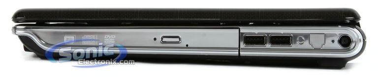 HP Pavilion dv4-2165dx Laptop R/B Image 8