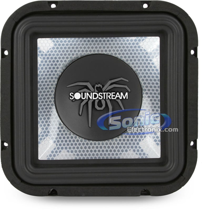 Soundstream TSQ-104 Image 2