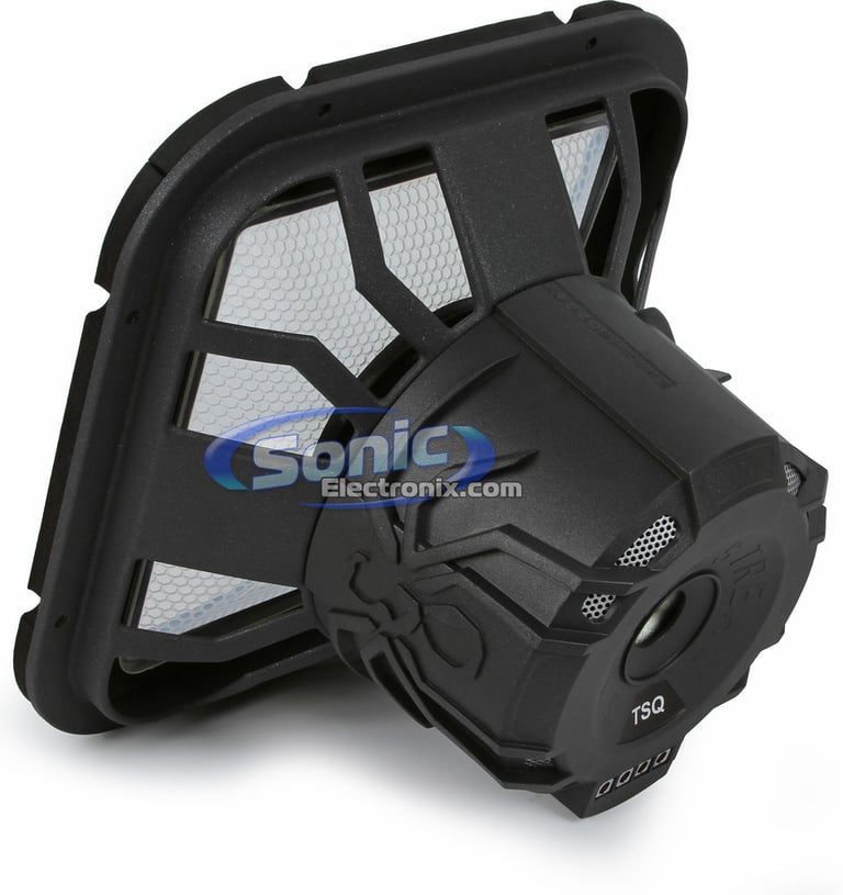 Soundstream TSQ-122 Image 4