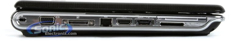 HP Pavilion dv4-2165dx Laptop R/B Image 7