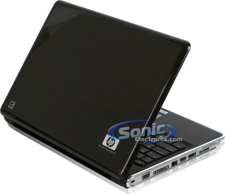 HP Pavilion dv4-2165dx Laptop R/B Image 5