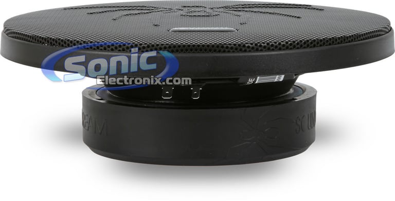 Soundstream SST-104 Image 5