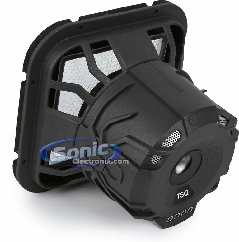 Soundstream TSQ-104 Image 4