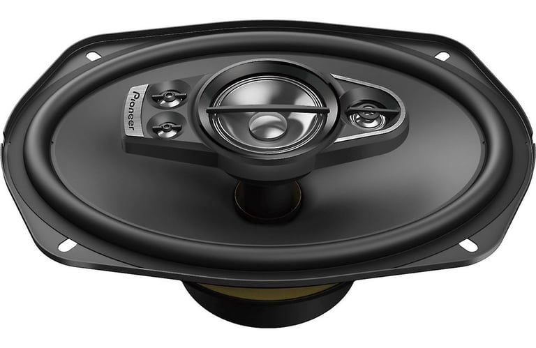 Pioneer TS-A6990F Image 2