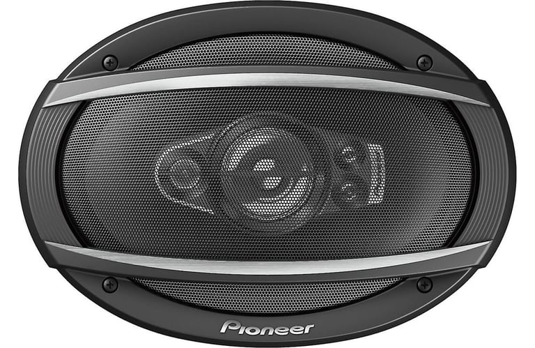 Pioneer TS-A6990F (Open Box, Complete) Image 3