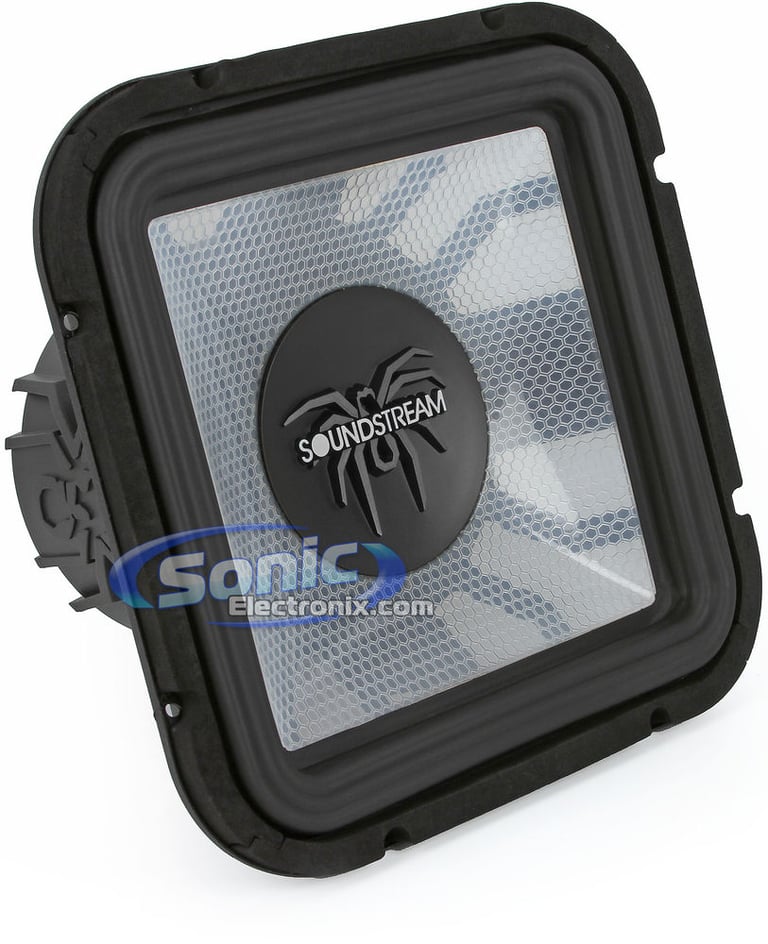Soundstream TSQ-122 Image 1