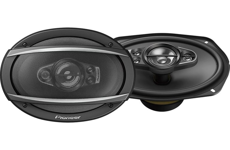 Pioneer TS-A6990F Image 5