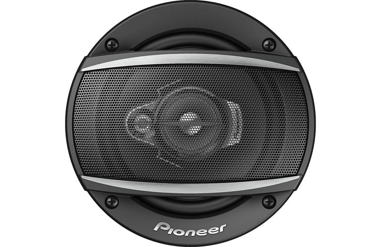 Pioneer TS-A1370F (Open Box, Complete) Image 4