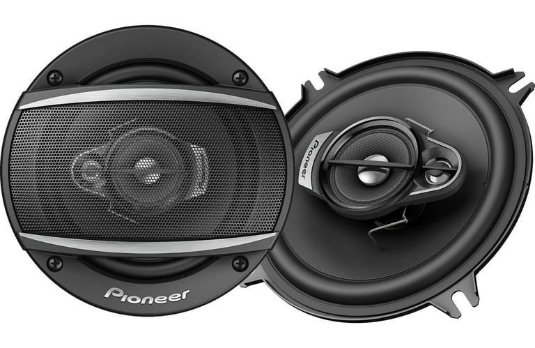 Pioneer TS-A1370F (Open Box, Complete) Image 1