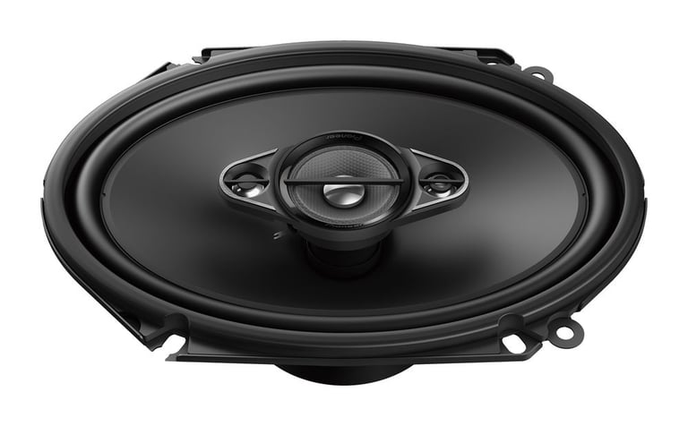 Pioneer TS-A6880F Image 2