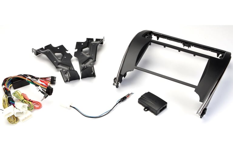 Alpine KTX-CMY8-S Image 1