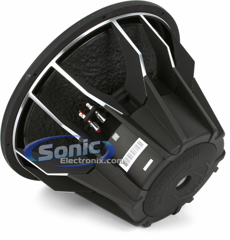 Soundstream T5-15 R/B Image 4