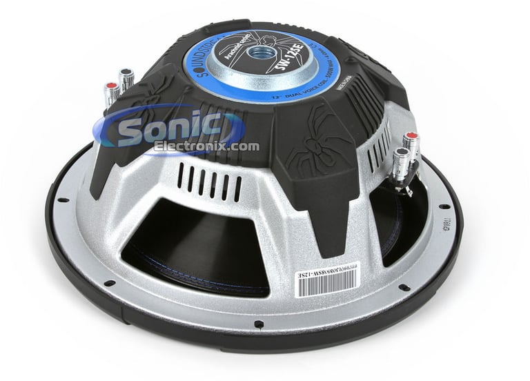 Soundstream SW-12SE Image 3