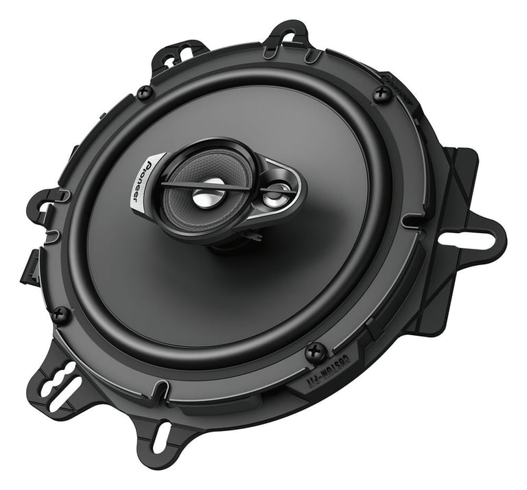 Pioneer TS-A1670F Image 3