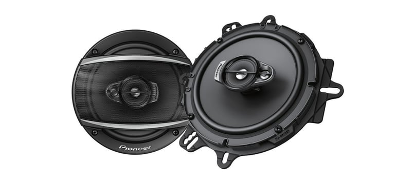 Pioneer TS-A1670F (Open Box, Complete) Image 1
