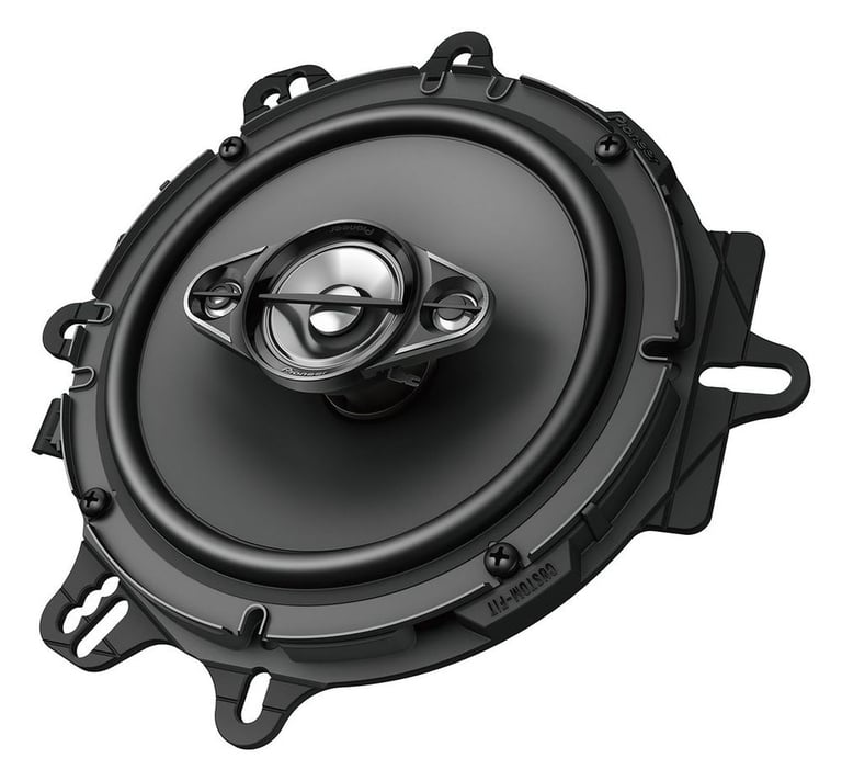 Pioneer TS-A1680F Image 3