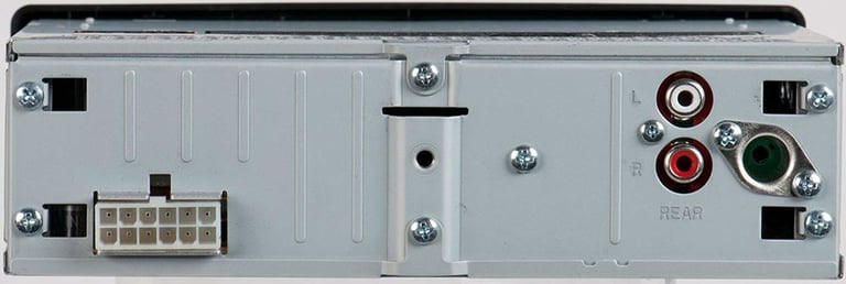 Dual XDM265 Image 2
