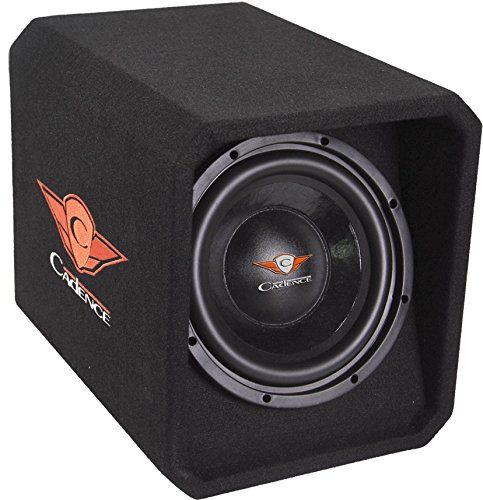 Cadence QUBE 10VA Image 1