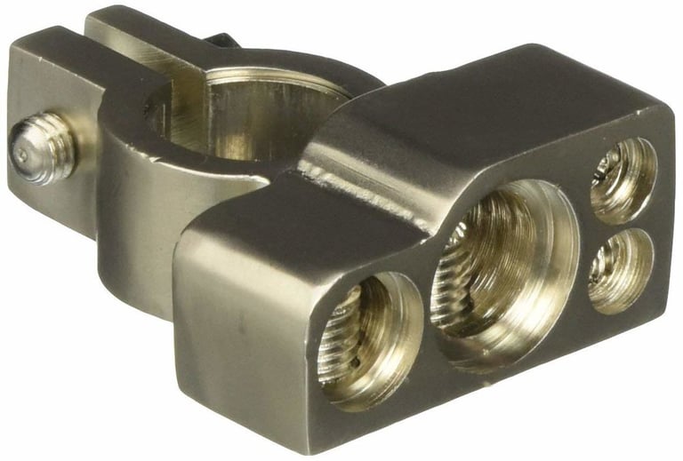 Cerwin Vega CBT100 Image 1