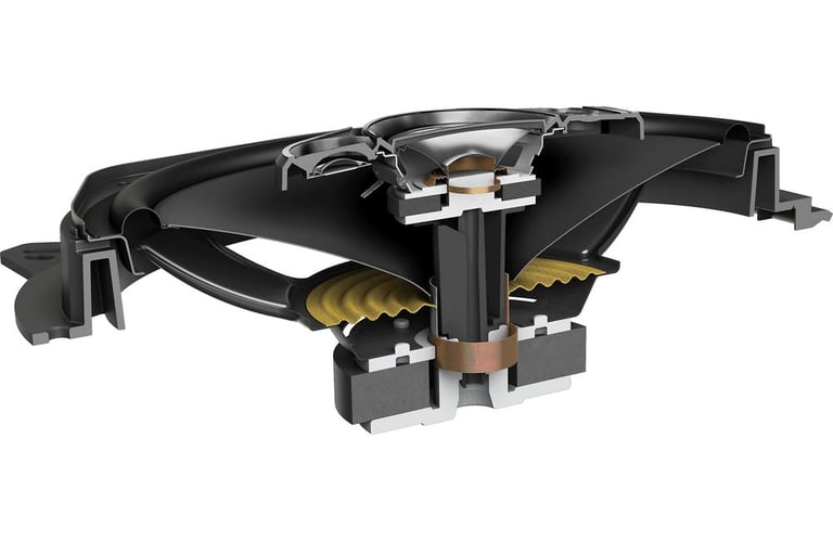 Pioneer TS-A6970F Image 2