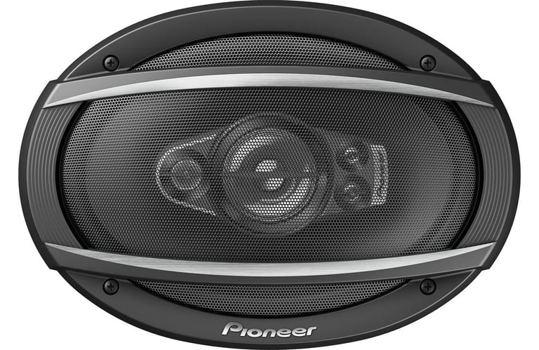 Pioneer TS-A6970F Image 3