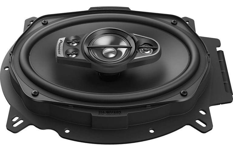 Pioneer TS-A6970F Image 4