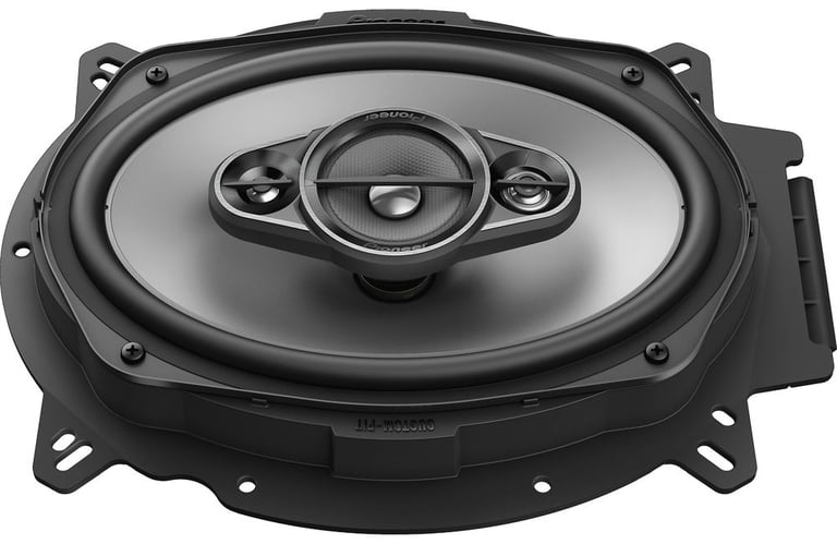 Pioneer TS-A6960F (Open Box, Complete) Image 3