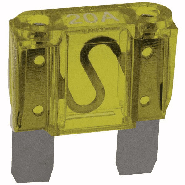 Stinger SPF5620 Image 1