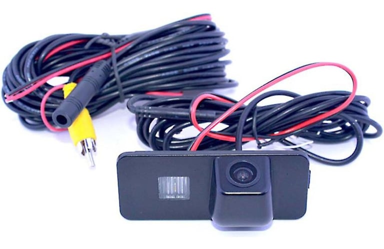 Crux CVW-07G Image 1