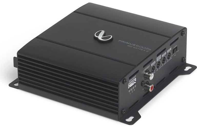 Infinity Primus 6002A Image 1