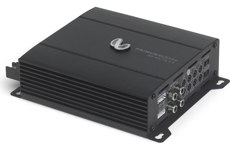 Infinity Primus 6004A Image 1