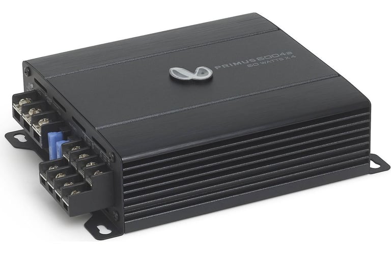 Infinity Primus 6004A Image 3