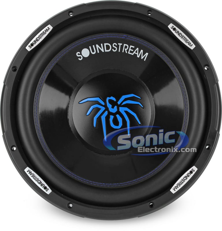 Soundstream SW-12SE Image 2