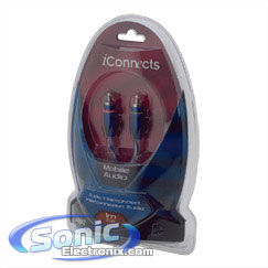 iConnects Stage 2 iS2AC1 Image 2