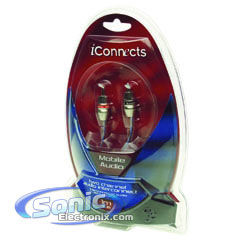 iConnects Stage 3 iS3AC1 Image 2