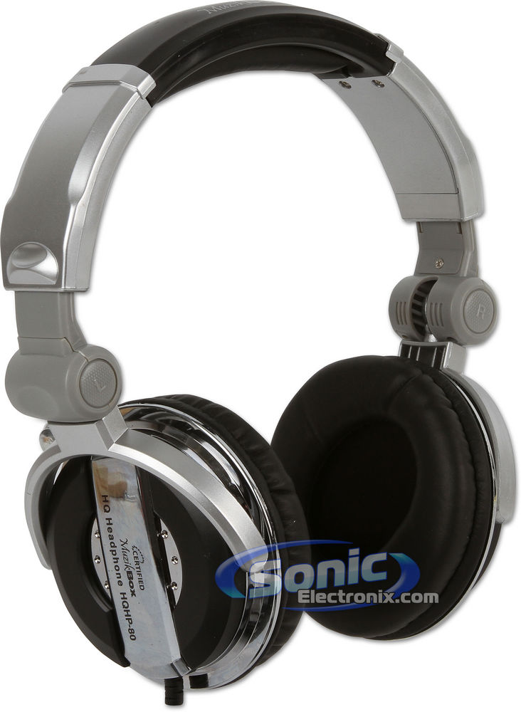 Certified HQHP-80 Image 1